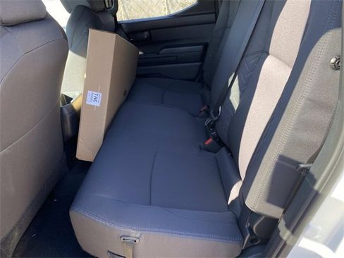 New 2025 Toyota Tacoma SR5 image 6