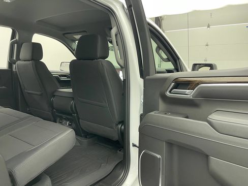 New 2026 GMC Sierra 1500 Elevation w/ Elevation Select Package AWD/4WD image 33