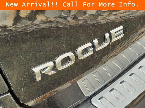 Used 2020 Nissan Rogue SL AWD/4WD image 10