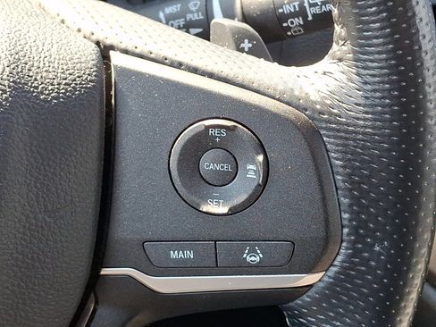 Used 2023 Honda Passport EX-L image 22