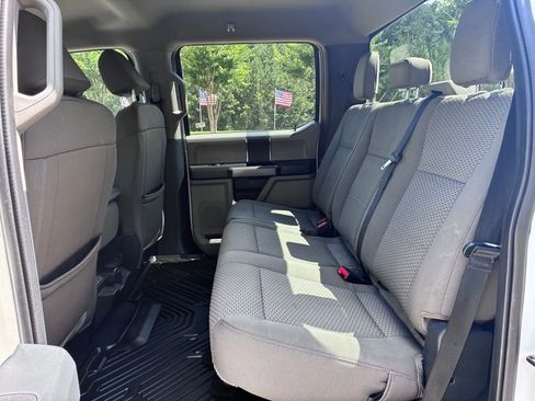 Used 2022 Ford F250 XLT AWD/4WD image 12