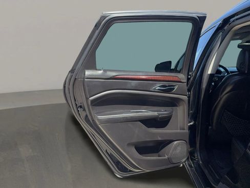 Used 2016 Cadillac SRX Luxury w/ Driver Awareness Package FWD image 20