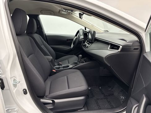 Used 2024 Toyota Corolla LE image 16
