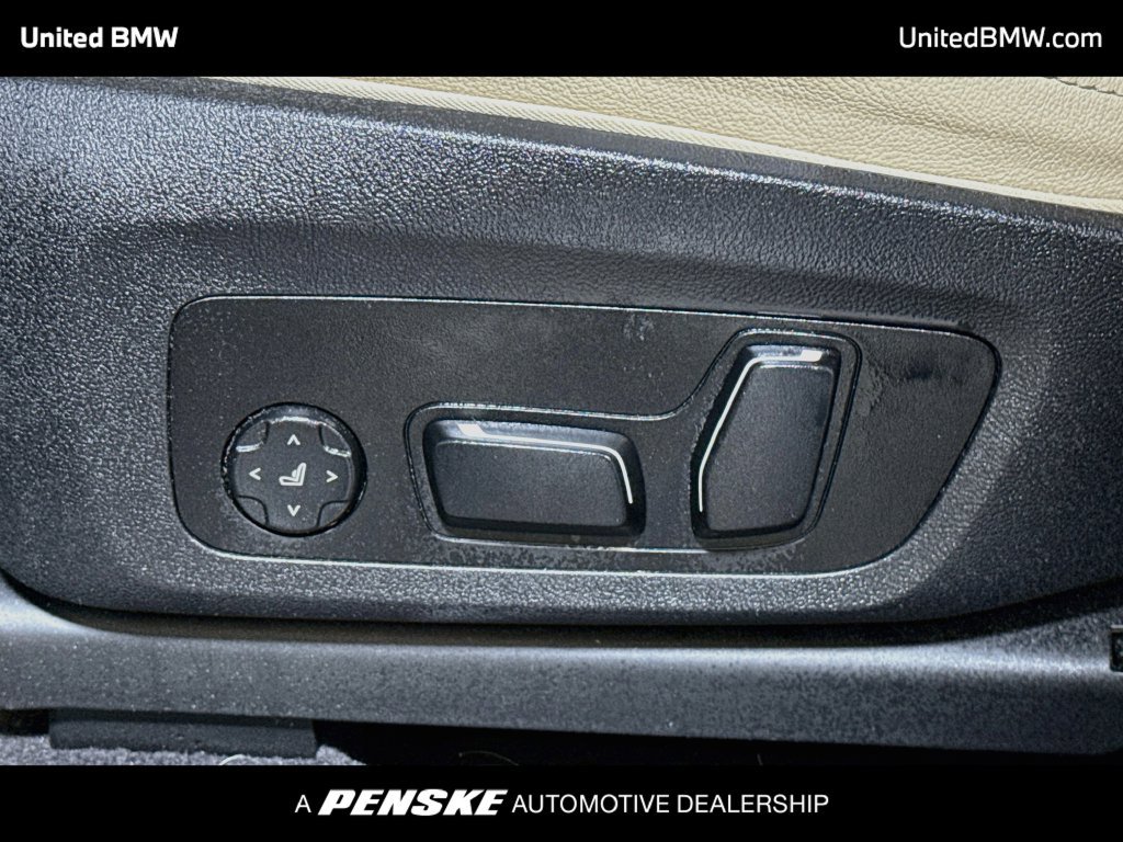 Certified 2024 BMW X3 sDrive30i w/ Premium Package w/ZPA RWD image 11