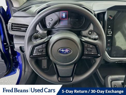 Used 2026 Subaru Crosstrek 2.0i Premium image 13