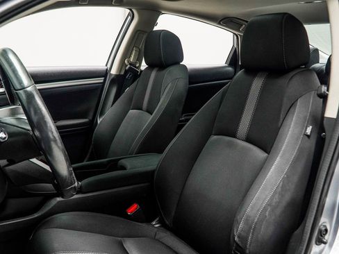 Used 2021 Honda Civic EX image 31