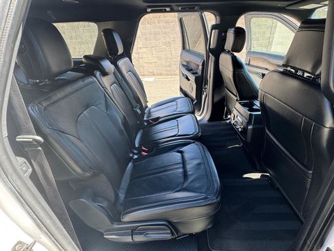 Used 2018 Ford Expedition Max Limited w/ Equipment Group 302A image 27