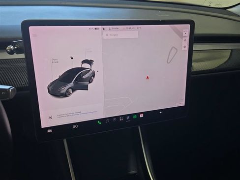 Used 2018 Tesla Model 3 Performance AWD/4WD image 3