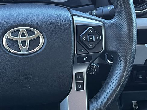 Used 2023 Toyota Tacoma SR5 image 14