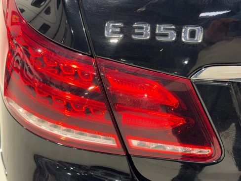 Used 2014 Mercedes-Benz E 350 Sport image 21