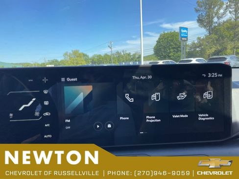 Used 2025 Kia K4 EX FWD image 9