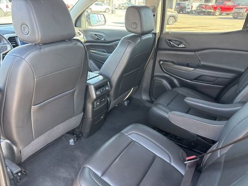 Used 2023 GMC Acadia SLT AWD/4WD image 26