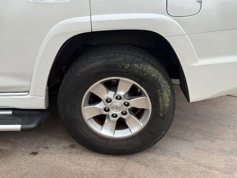 Used 2010 Toyota 4Runner SR5 image 7