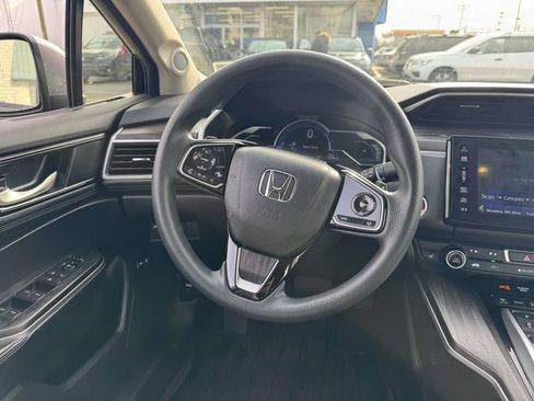 Used 2021 Honda Clarity Plug-In Hybrid image 12