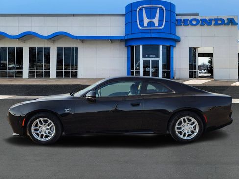 Used 2025 Dodge Charger Daytona R/T w/ Quick Order Package 25M R/T AWD/4WD image 3