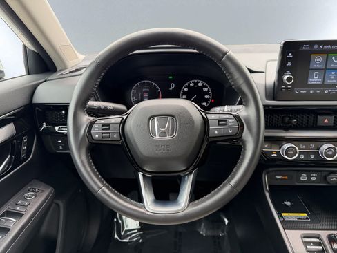Used 2024 Honda CR-V EX-L image 17