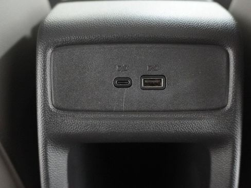 Used 2024 Chevrolet Trax ACTIV w/ Driver Confidence Package FWD image 25