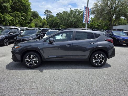New 2026 Subaru Crosstrek 2.0i Premium AWD/4WD image 5