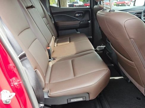 Used 2025 Honda Ridgeline RTL image 14