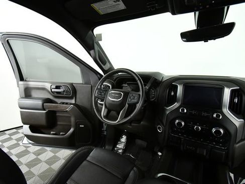 Used 2022 GMC Sierra 1500 Denali w/ Denali Reserve Package image 19
