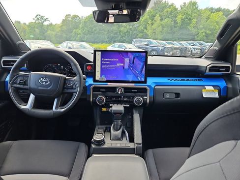 New 2026 Toyota Tacoma 4x4 Double Cab image 7