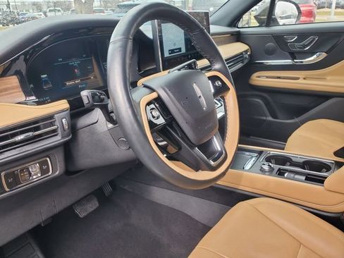 Certified 2023 Lincoln Corsair Reserve w/ Equipment Group 201A image 13