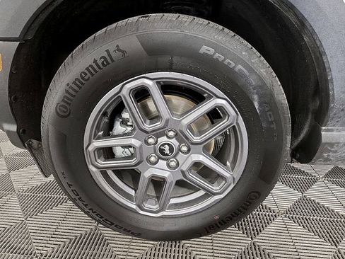 Certified 2025 Ford Bronco Sport Big Bend w/ Convenience Package image 8