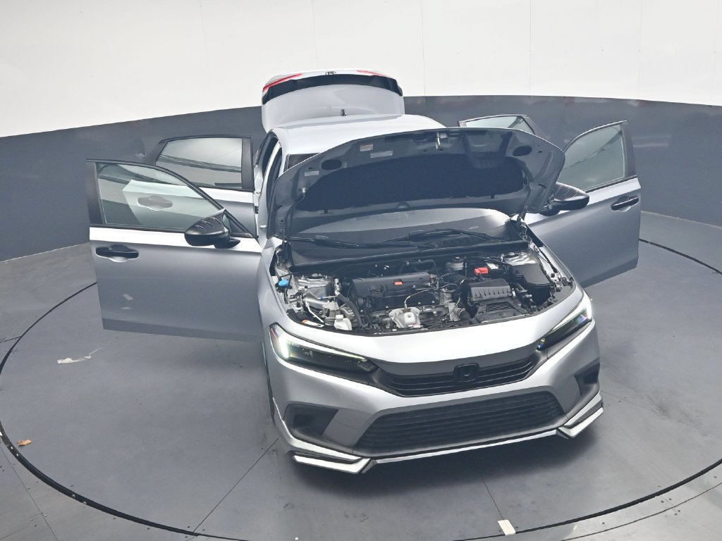 Used 2023 Honda Civic Sport image 37