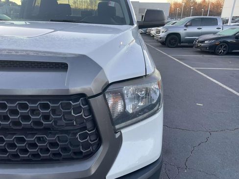 Used 2019 Toyota Tundra SR5 image 13