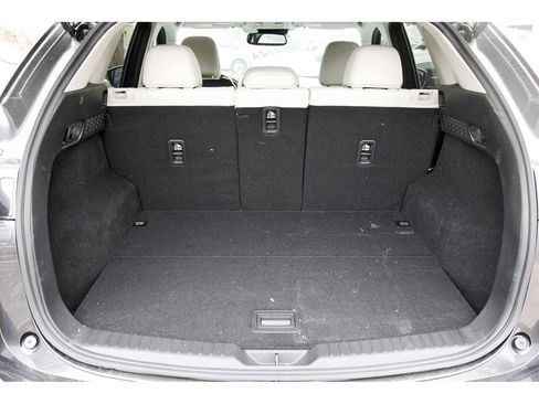 Certified 2025 MAZDA CX-5 AWD 2.5 S w/ Preferred Package image 6