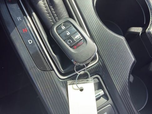 Used 2023 Honda Civic Sport image 9