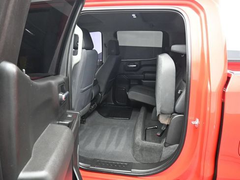 Used 2019 Chevrolet Silverado 1500 LT w/ All-Star Edition AWD/4WD image 36