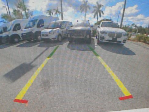 Used 2020 Maserati Levante S GranLusso image 22