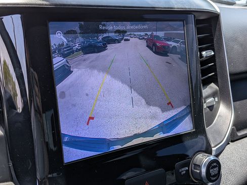 Used 2019 RAM 1500 Big Horn AWD/4WD image 33