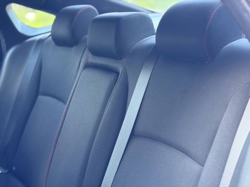 Used 2020 Honda Civic Si image 21