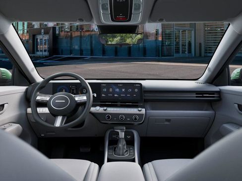 New 2026 Hyundai Kona SE image 11