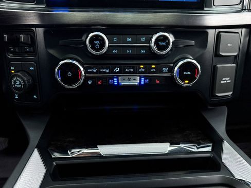 Used 2024 Ford F350 Lariat w/ Tremor Off-Road Package image 32