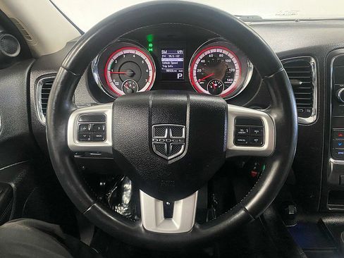 Used 2013 Dodge Durango 2WD w/ Trailer Tow Group IV image 19