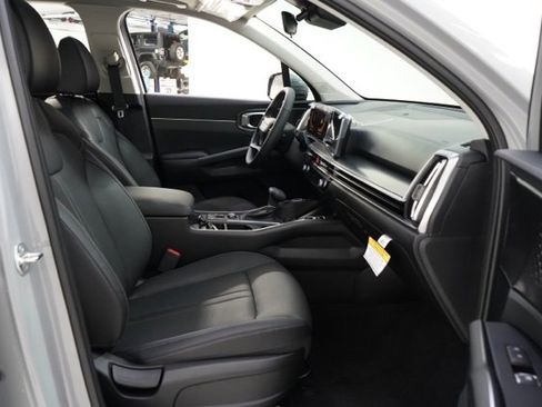 New 2026 Kia Sorento S image 35