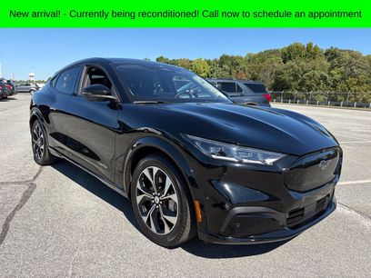 Used 2023 Ford Mustang Mach-E Premium