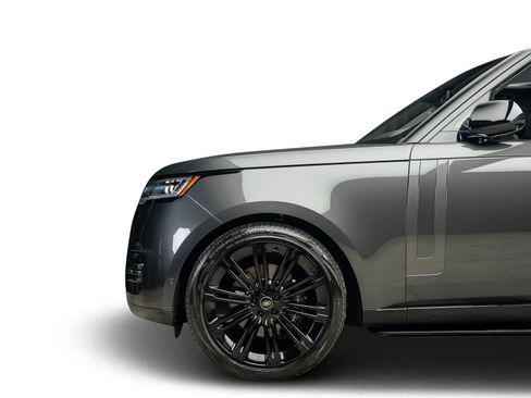 Used 2024 Land Rover Range Rover SE AWD/4WD image 22
