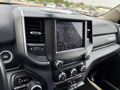 Used 2019 RAM 1500 Big Horn AWD/4WD image 21