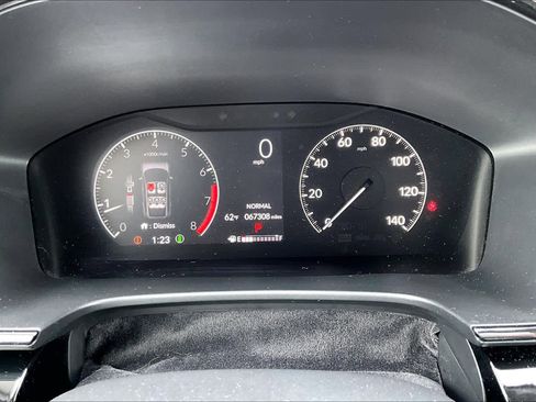 Used 2023 Honda CR-V EX-L image 23