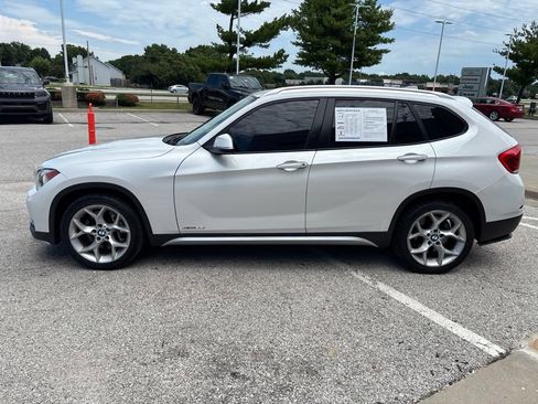 Used 2015 BMW X1 xDrive35i AWD/4WD image 17