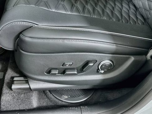 New 2027 Genesis GV80 3.5T e-SC AWD/4WD image 21