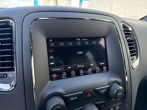 Used 2019 Dodge Durango GT AWD/4WD image 17