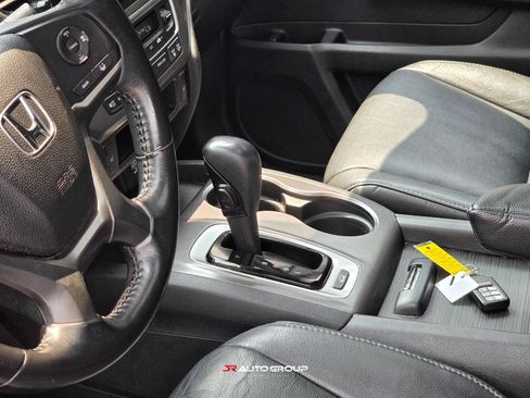 Used 2020 Honda Pilot EX-L image 46