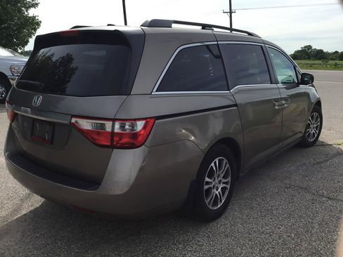 Used 2012 Honda Odyssey EX-L image 7