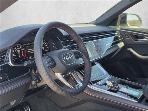 New 2026 Audi RS Q8 performance AWD/4WD image 14