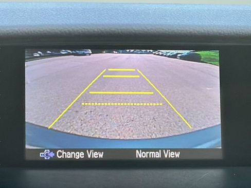 Used 2014 Honda CR-V EX-L image 24